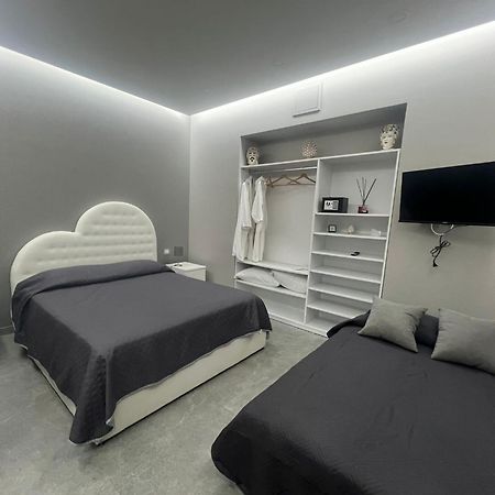 Trinacriahome Катанія Екстер'єр фото