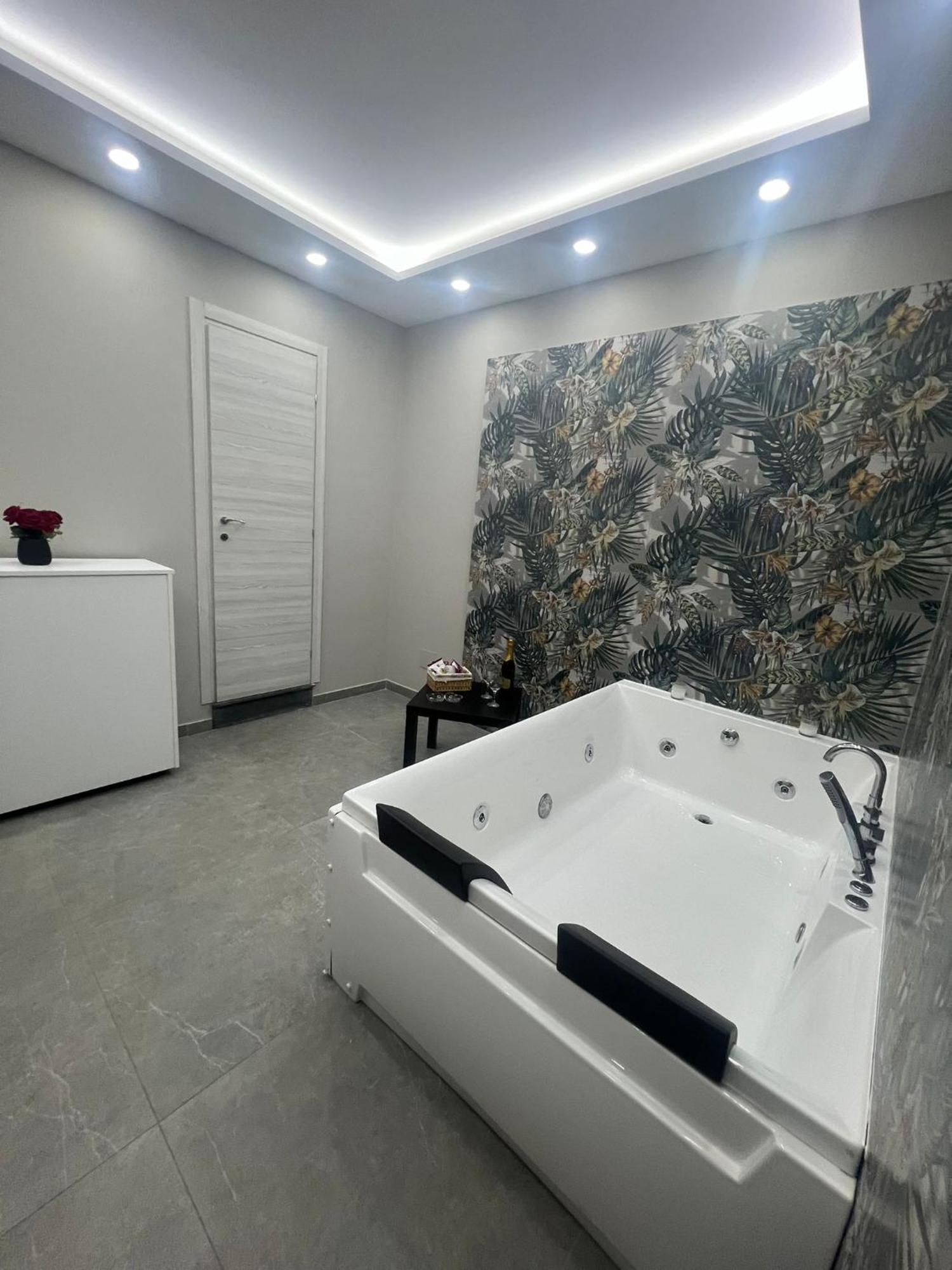 Trinacriahome Катанія Екстер'єр фото