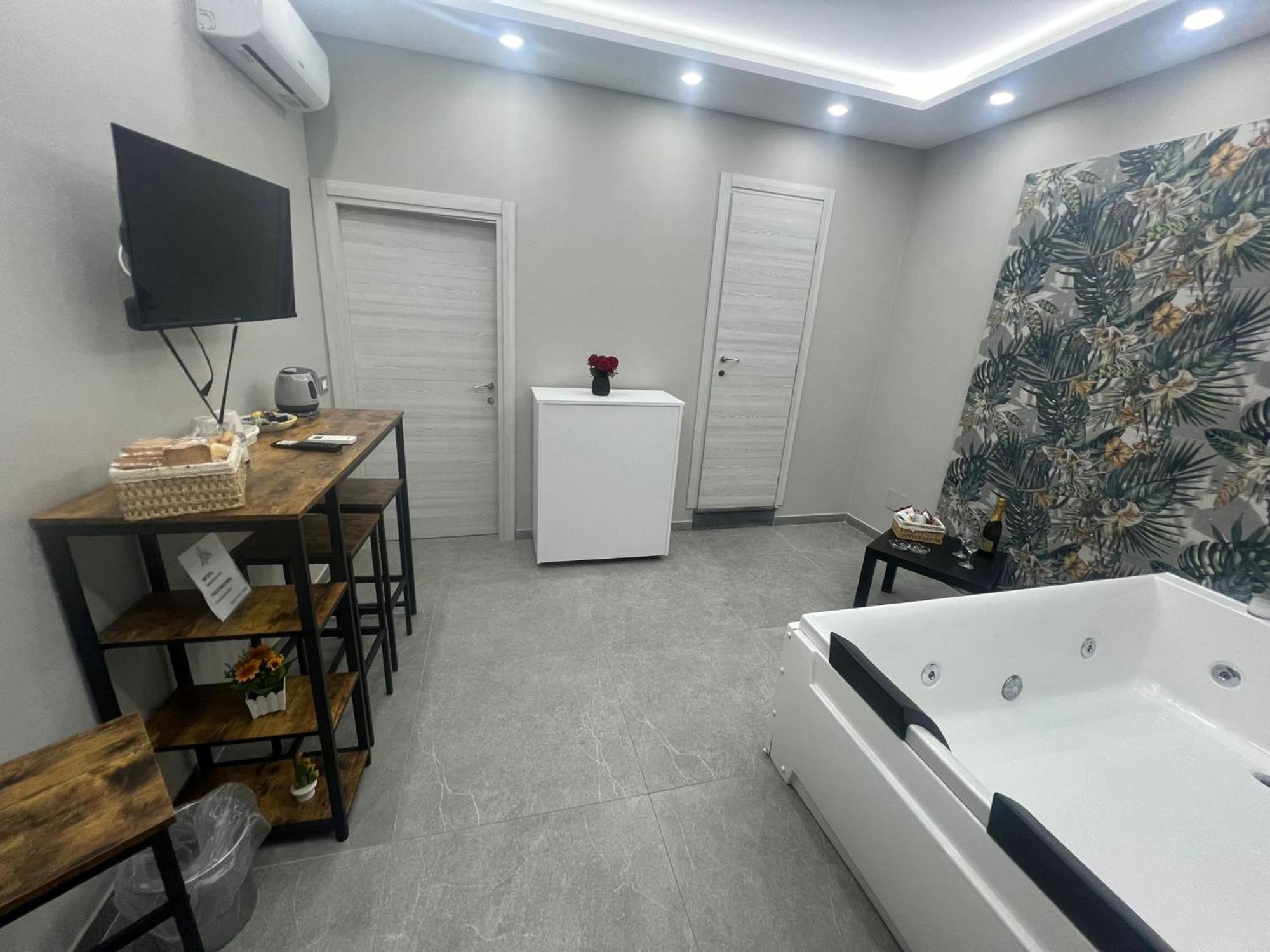 Trinacriahome Катанія Екстер'єр фото
